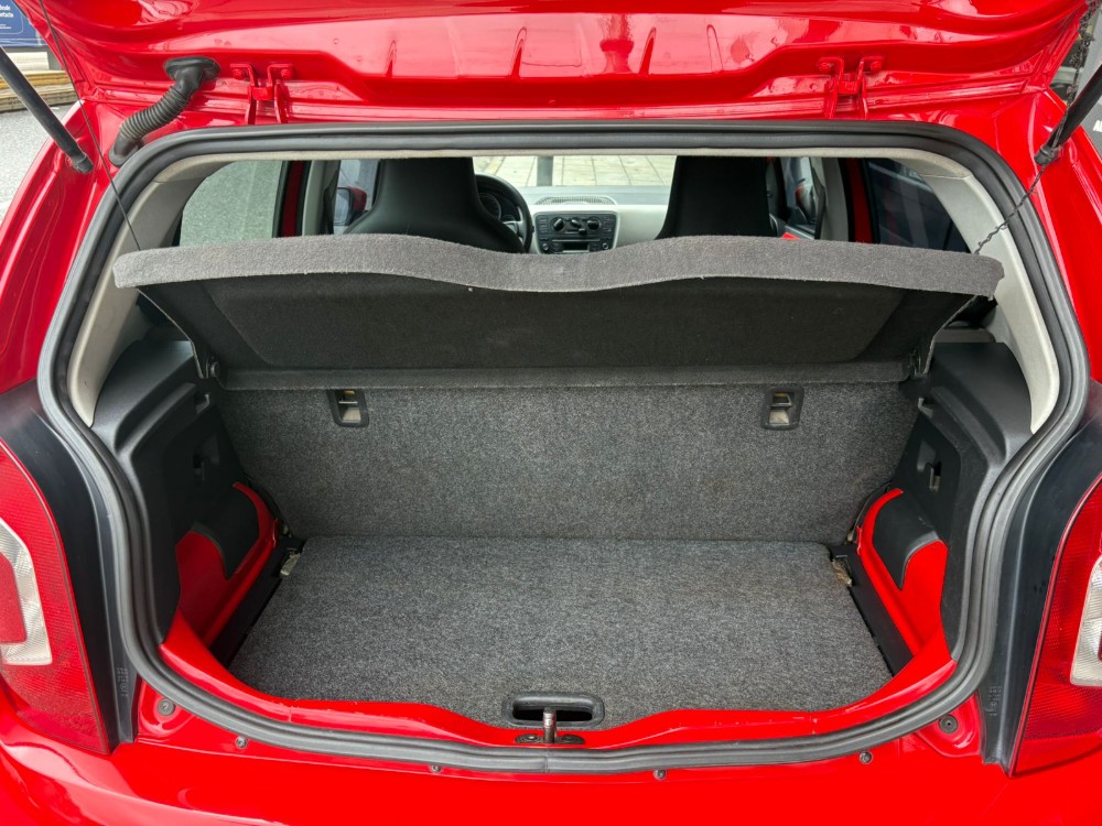 Volkswagen Up! Move — foto 5